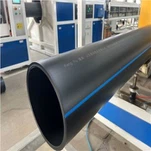 צינור ניקוז HDPE