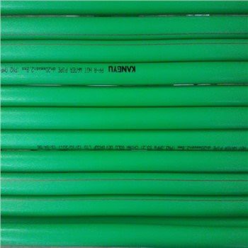 צינור PPR כבד